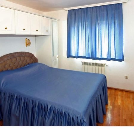Apartment Pier 瓦爾納 外观 照片
